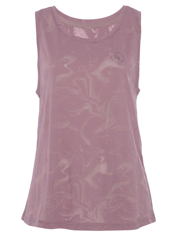 Футболка LASCANA ACTIVE, розовый
Футболка LASCANA ACTIVE, розовый