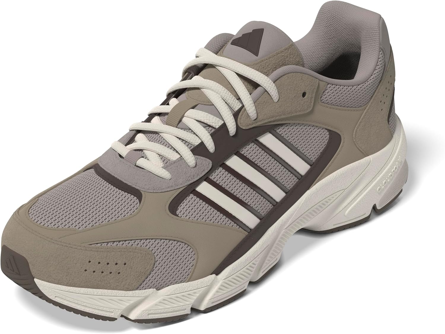 Мужские кроссовки Adidas CrazyChaos 2000, белый/серый
Мужские кроссовки Adidas CrazyChaos 2000, белый/серый