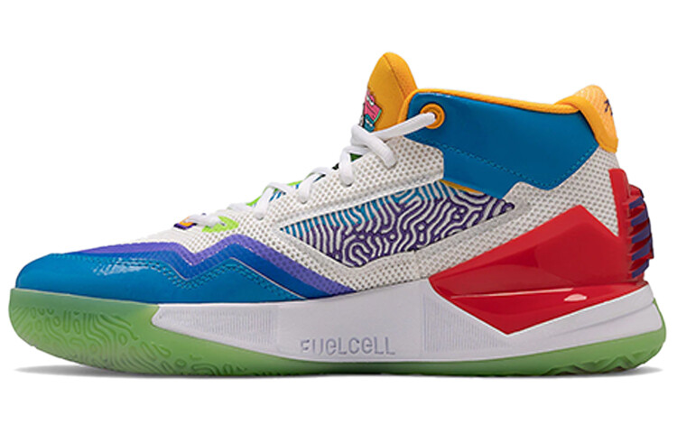 Мужские баскетбольные кроссовки New Balance Kawhi 1 Vintage, Серый, Мужские баскетбольные кроссовки New Balance Kawhi 1 Vintage
Мужские баскетбольные кроссовки New Balance Kawhi 1 Vintage, Серый, Мужские баскетбольные кроссовки New Balance Kawhi 1 Vintage