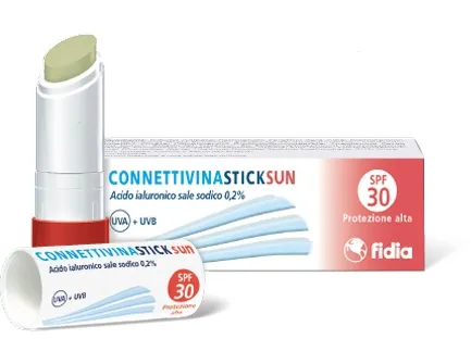 Connettivinasticksun Spf30 3G Защита для губ 
Connettivinasticksun Spf30 3G Защита для губ