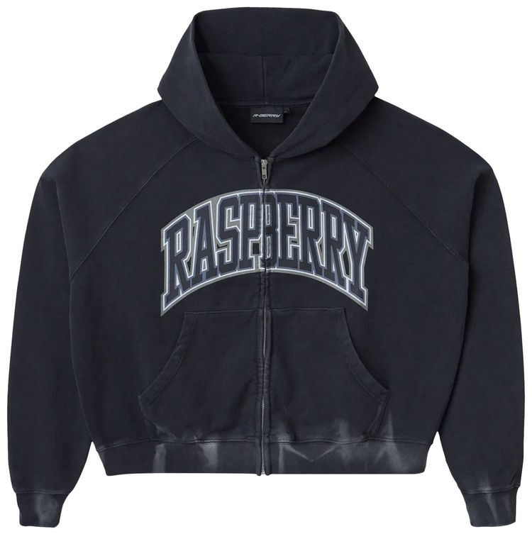 Худи GV Gallery Raspberry Hills Galaxy Zip Hoodie 'Black', черный 
Худи GV Gallery Raspberry Hills Galaxy Zip Hoodie 'Black', черный
