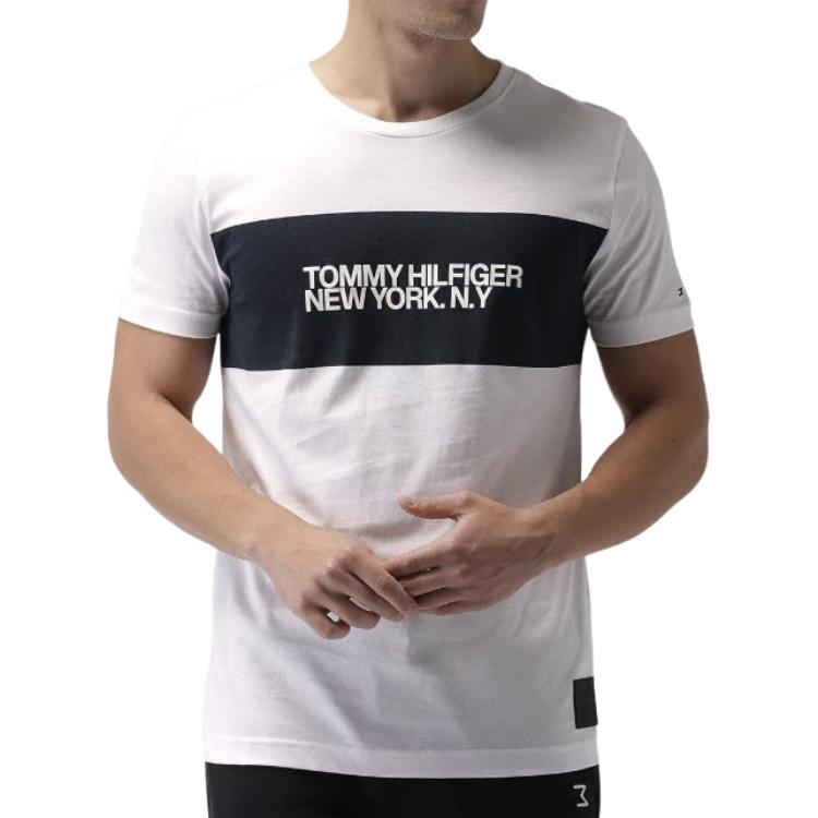 Tommy Hilfiger Футболка мужская белая, Белый, Tommy Hilfiger Футболка мужская белая
Tommy Hilfiger Футболка мужская белая, Белый, Tommy Hilfiger Футболка мужская белая