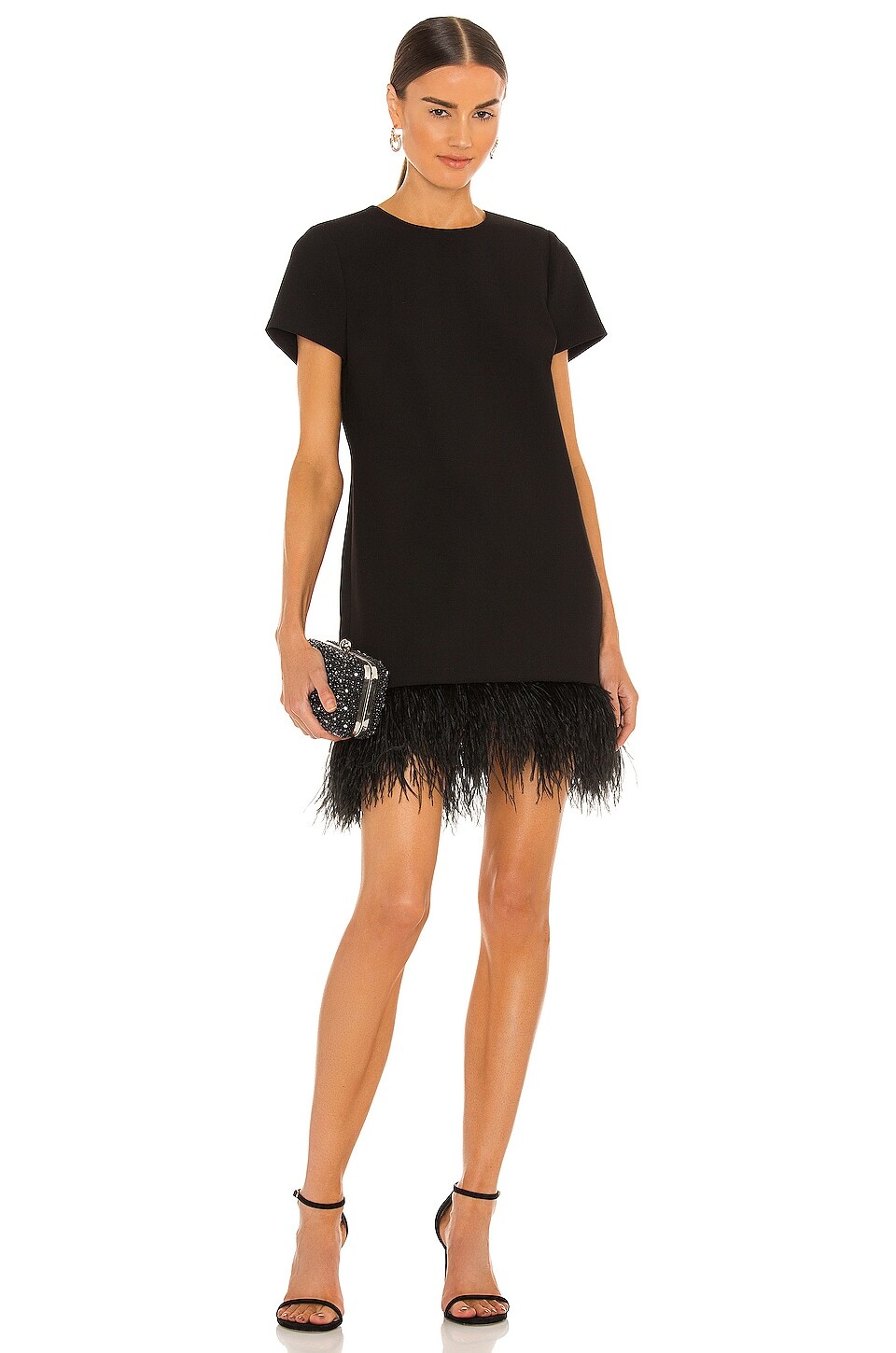 Платье LIKELY Marullo, черный
Платье LIKELY Marullo, черный