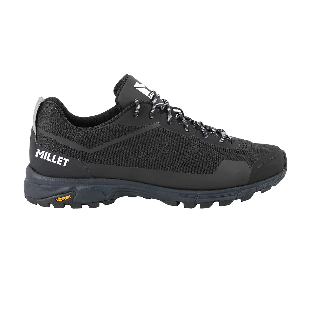 Мужские горные ботинки Millet HIKE UP M, черный
Мужские горные ботинки Millet HIKE UP M, черный