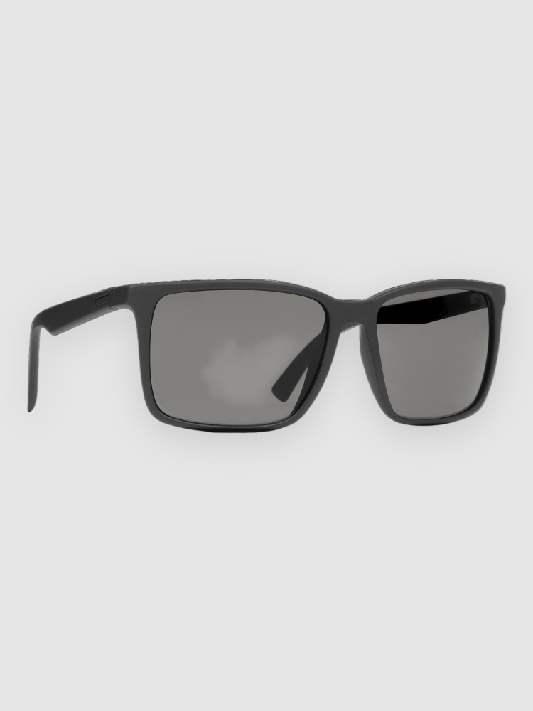 Солнцезащитные очки VonZipper Lesmore Black Satin Sonnenbrille, grey
Солнцезащитные очки VonZipper Lesmore Black Satin Sonnenbrille, grey