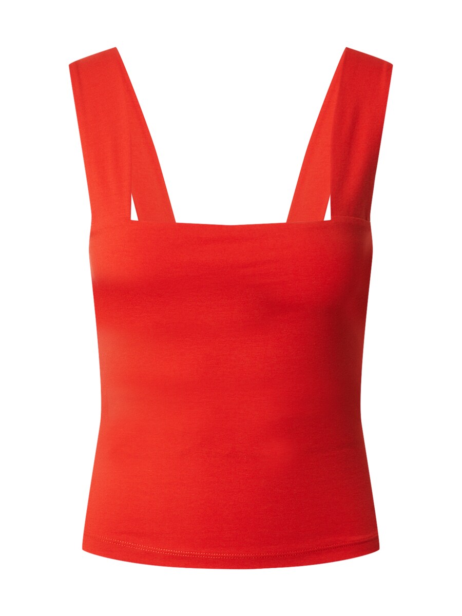Топ EDITED Rafaela, красный
Топ EDITED Rafaela, красный
