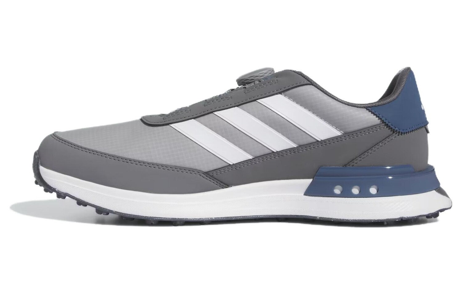S2G Spikeless BOA 24 Wide Golf Серый Облачно-Белый Предварительно Полюбившиеся Чернила Adidas
S2G Spikeless BOA 24 Wide Golf Серый Облачно-Белый Предварительно Полюбившиеся Чернила Adidas