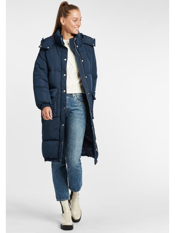 Пальто Oxmo, синий
Пальто Oxmo, синий