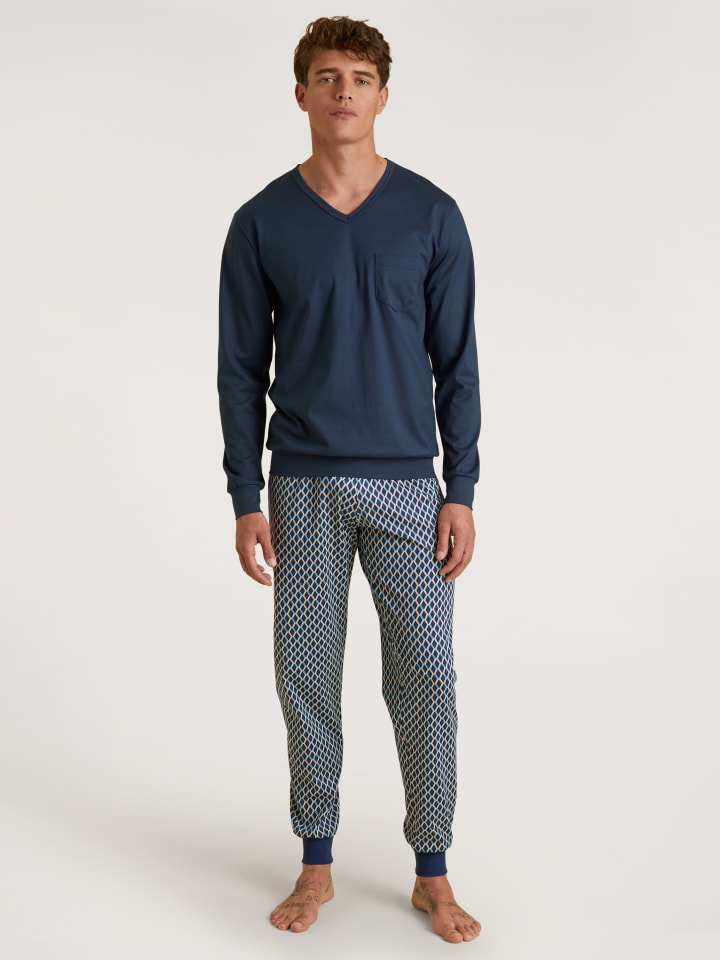 Пижама Calida
Пижама Calida