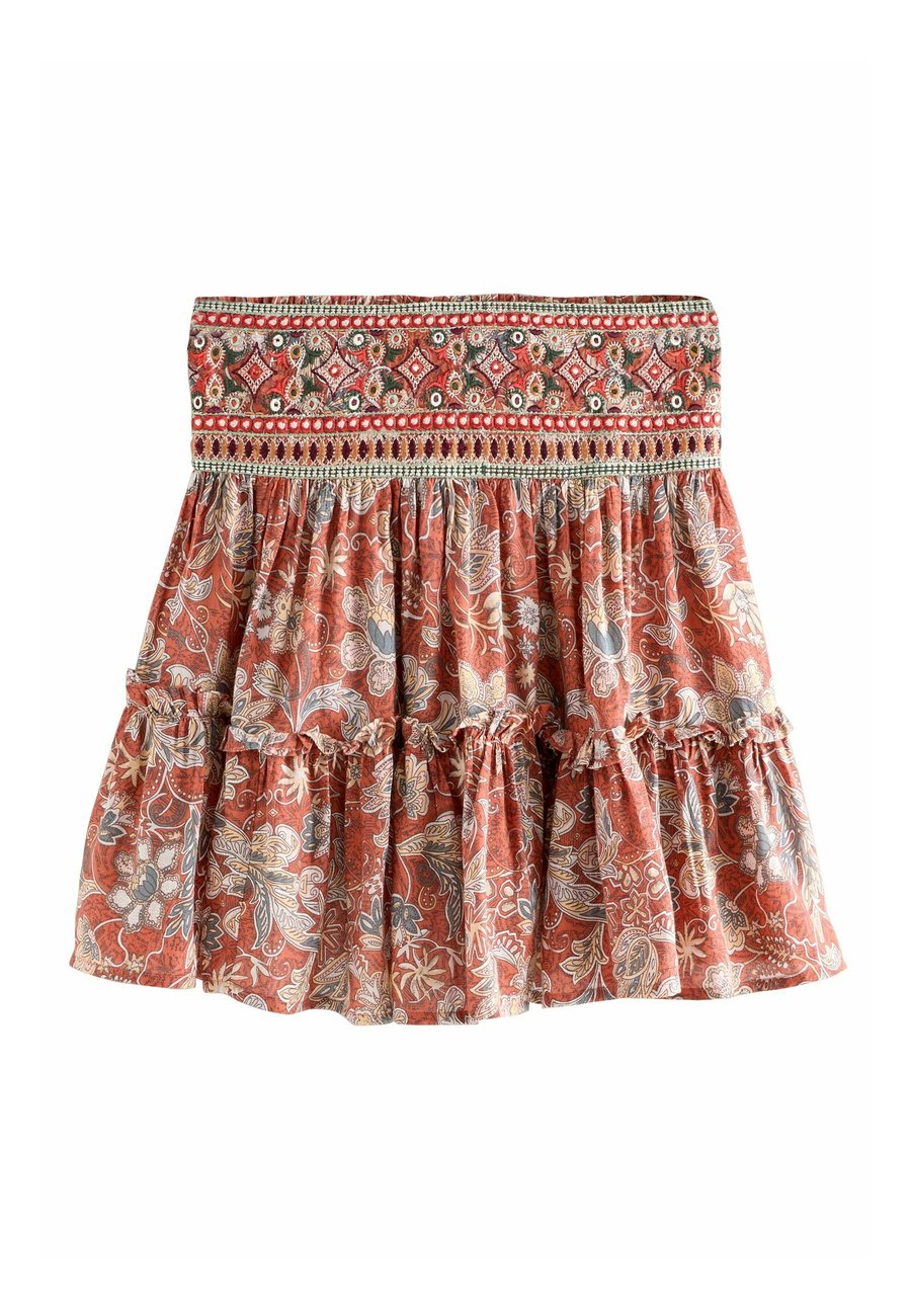 Юбка Next REGULAR FIT , Orange
Юбка Next REGULAR FIT , Orange