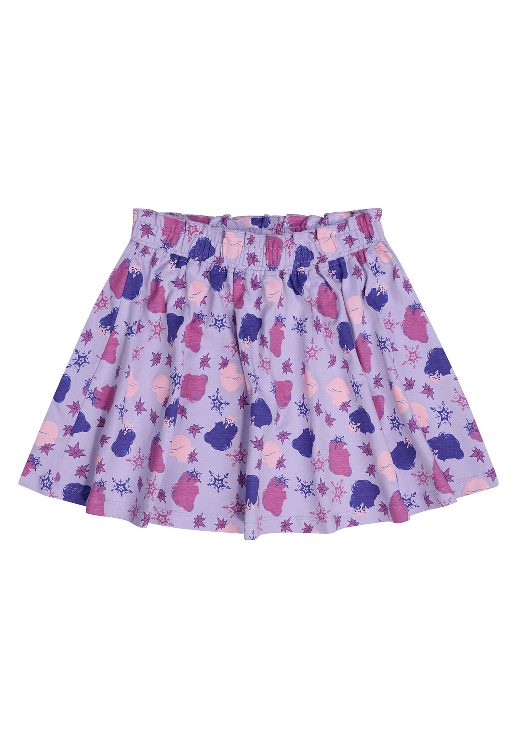 Юбка Disney Frozen Rock All Over Print, фиолетовый
Юбка Disney Frozen Rock All Over Print, фиолетовый