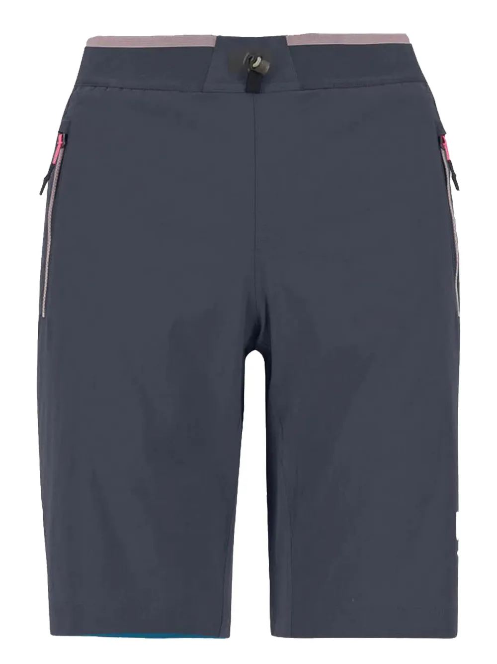 Шорты Rock Evo W с карманами на молнии KARPOS, синий
Шорты Rock Evo W с карманами на молнии KARPOS, синий