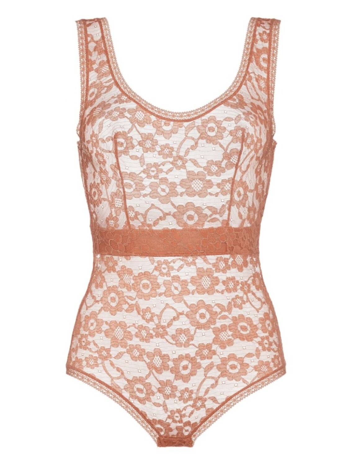 ERES боди Colorée, нейтральный цвет
ERES боди Colorée, нейтральный цвет