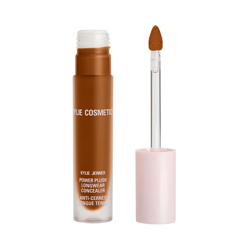 Корректор power plush Kylie Cosmetics, 9w, объем 5 мл
Корректор power plush Kylie Cosmetics, 9w, объем 5 мл