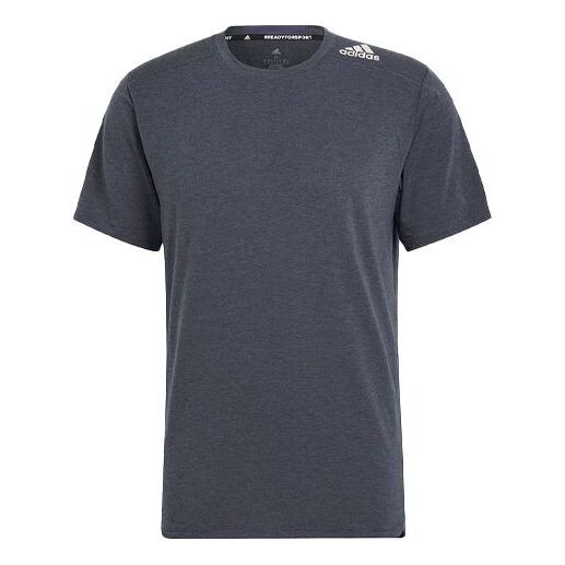 Футболка men's solid color athleisure casual sports round neck short sleeve gray t-shirt Adidas, серый
Футболка men's solid color athleisure casual sports round neck short sleeve gray t-shirt Adidas, серый