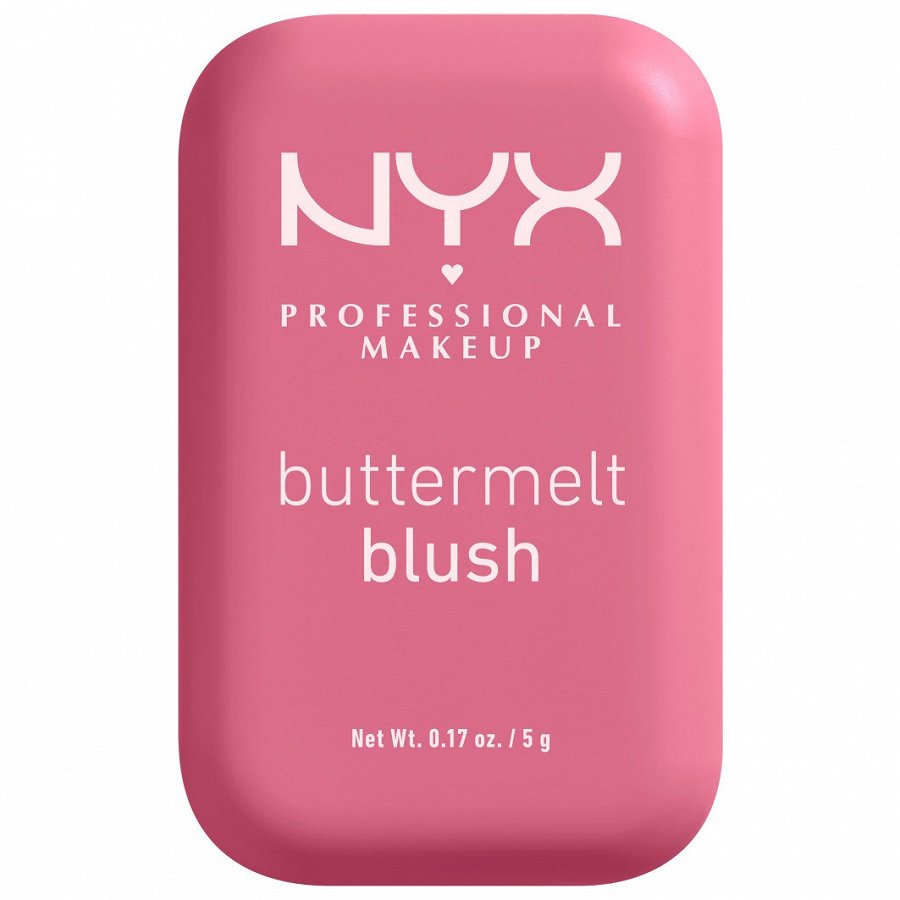 Краснеть buttermelt blush Nyx Professional Makeup, цвет nr. 06 for the butta, вес 5 гр.
Краснеть buttermelt blush Nyx Professional Makeup, цвет nr. 06 for the butta, вес 5 гр.