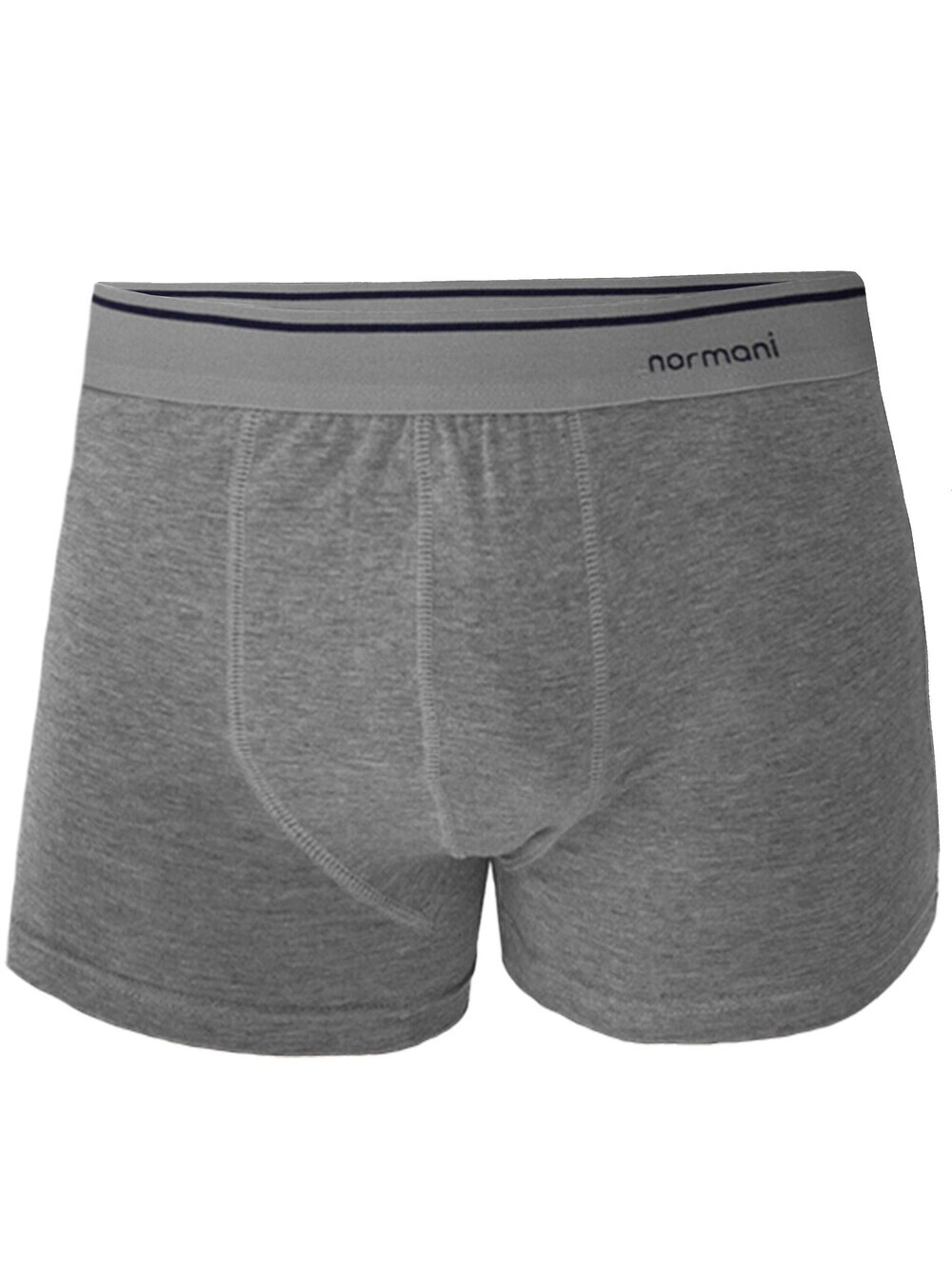 Трусы боксеры Normani, серый
Трусы боксеры Normani, серый