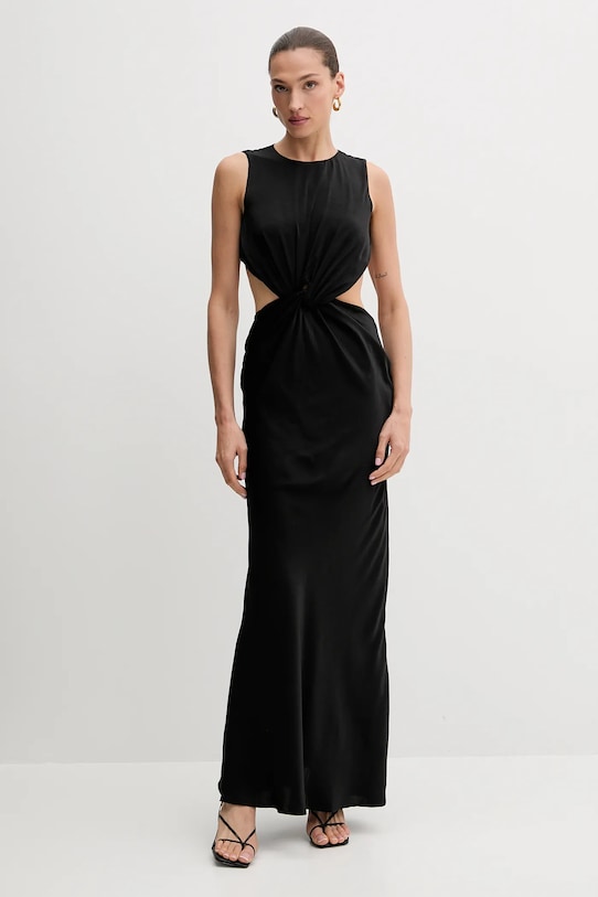 Платье Bardot, черный
Платье Bardot, черный
