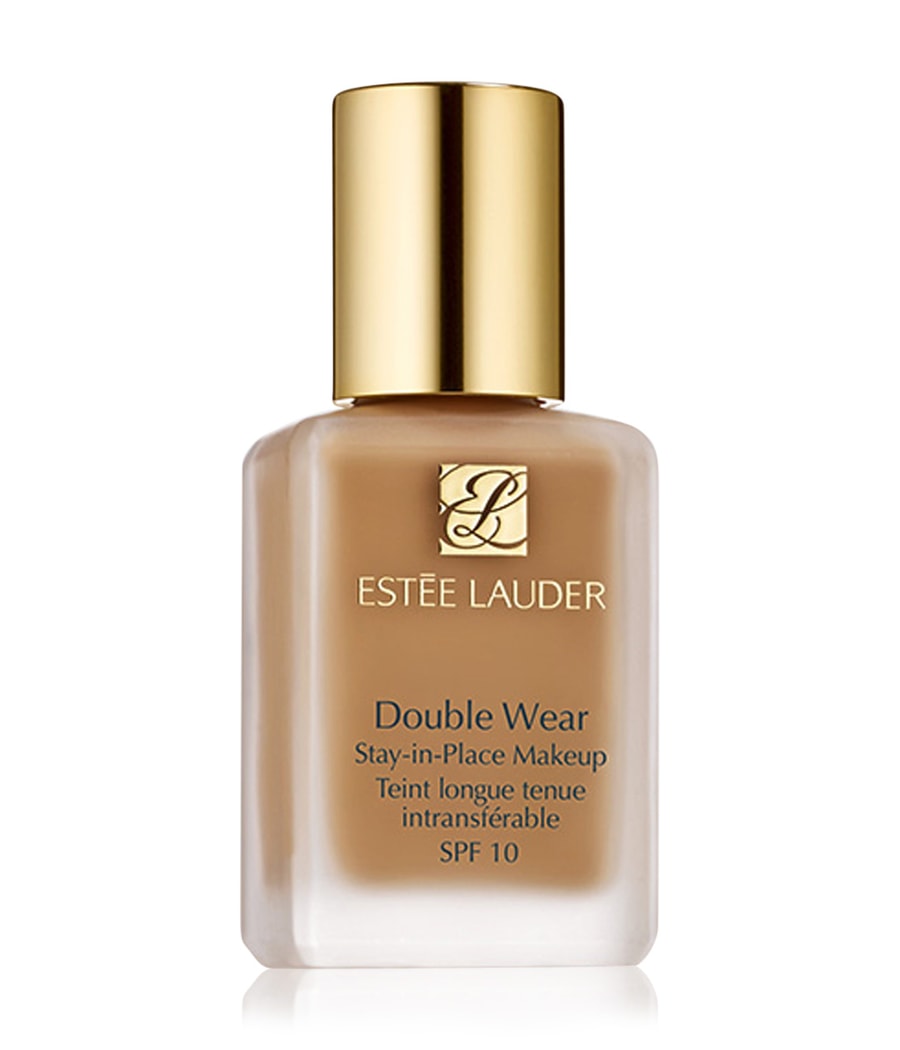 Жидкая основа ESTÉE LAUDER Double Wear Stay-in-Place SPF 10, Nr. 3C2 - Pebble, 30 ml
Жидкая основа ESTÉE LAUDER Double Wear Stay-in-Place SPF 10, Nr. 3C2 - Pebble, 30 ml
