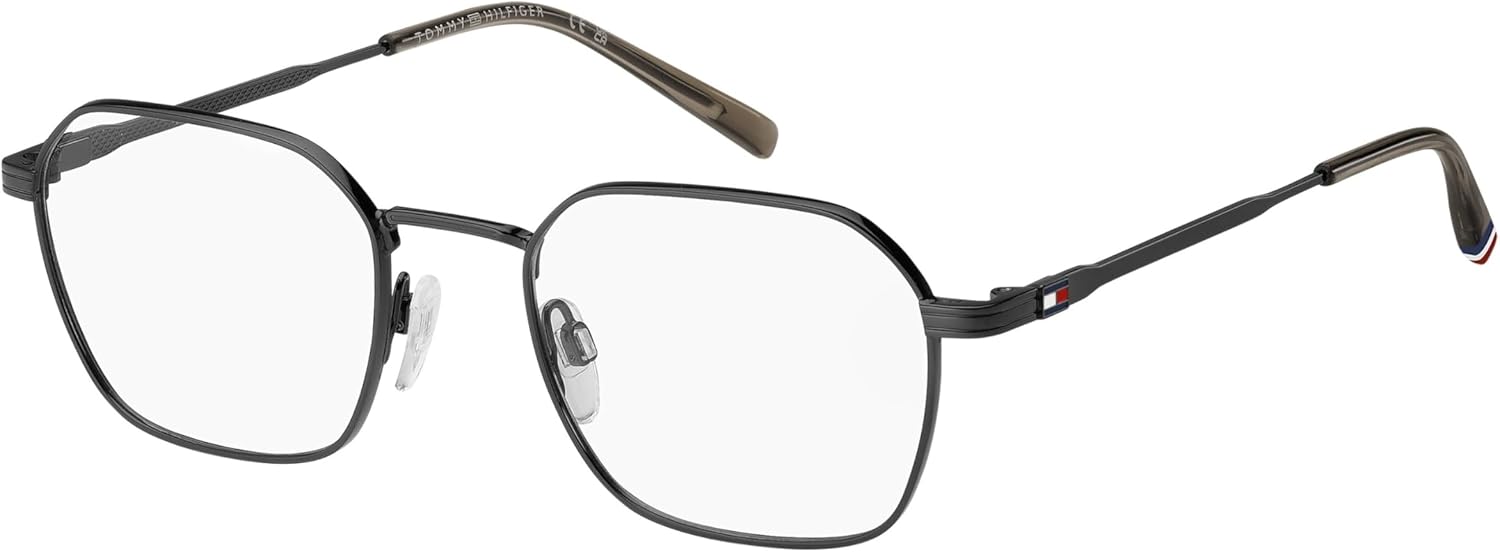 Мужские очки Tommy Hilfiger, Dark Ruthenium Black
Мужские очки Tommy Hilfiger, Dark Ruthenium Black