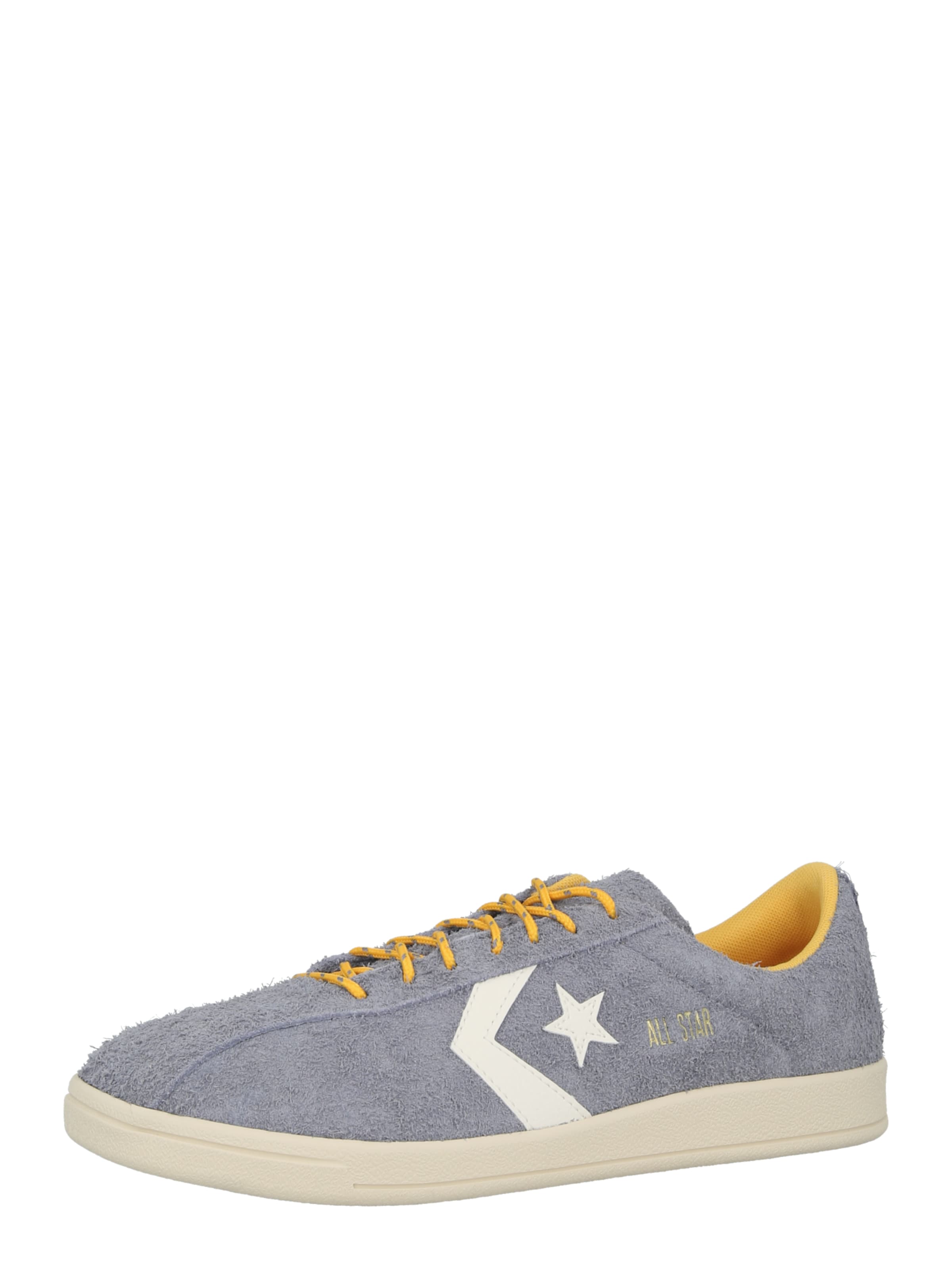 CONVERSE Кроссовки 'ALL STAR OX' в темно-сером цвете
CONVERSE Кроссовки 'ALL STAR OX' в темно-сером цвете