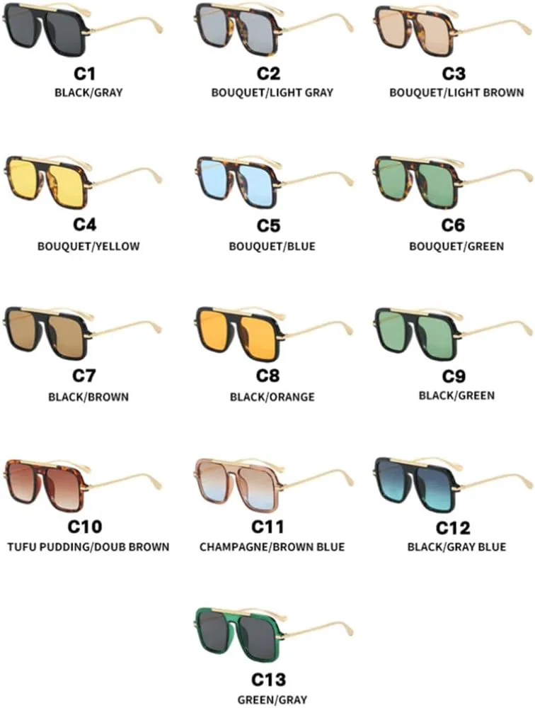 Ретро-солнцезащитные очки для мужчин и женщин с градиентным переходом цвета, роскошная оправа с леопардовым принтом, защита от УФ-излучения UV400 VFDHN, 8082-c4
Ретро-солнцезащитные очки для мужчин и женщин с градиентным переходом цвета, роскошная оправа с леопардовым принтом, защита от УФ-излучения UV400 VFDHN, 8082-c4