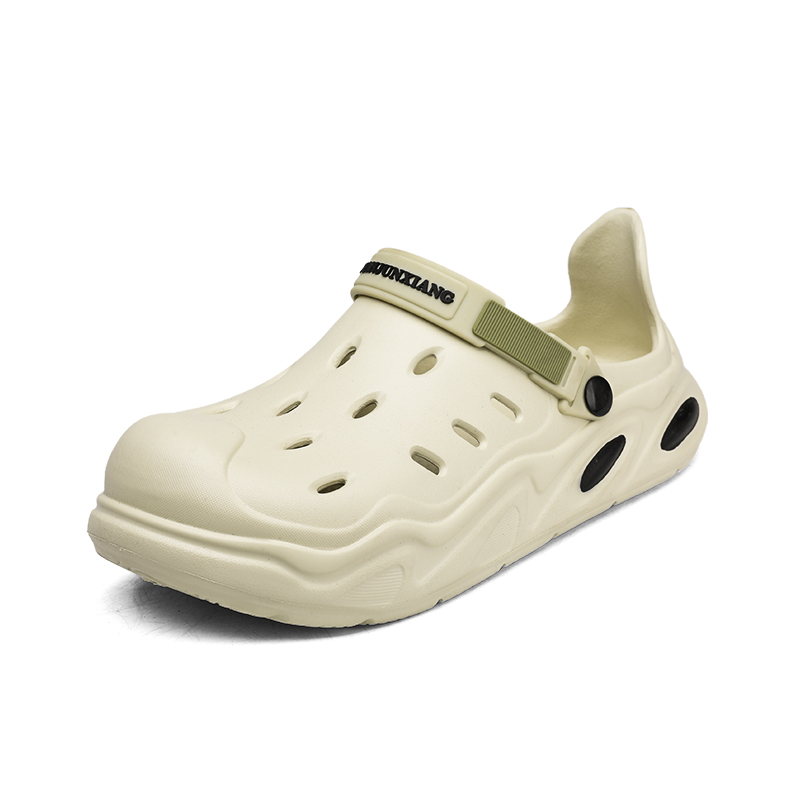 TONYBEAR Клоги мужские матча грин, цвет Matcha Green
TONYBEAR Клоги мужские матча грин, цвет Matcha Green