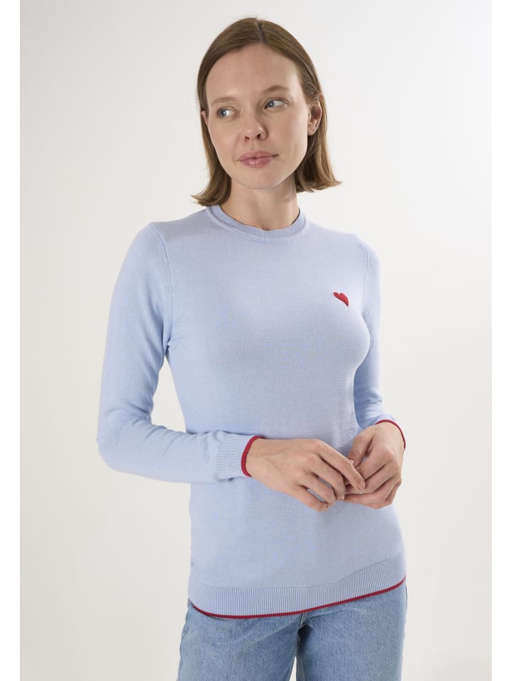 Свитер Felix Hardy, синий
Свитер Felix Hardy, синий