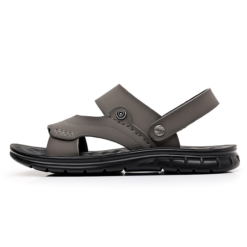 Пляжные сандалии мужские TELENT, Black
Пляжные сандалии мужские TELENT, Black