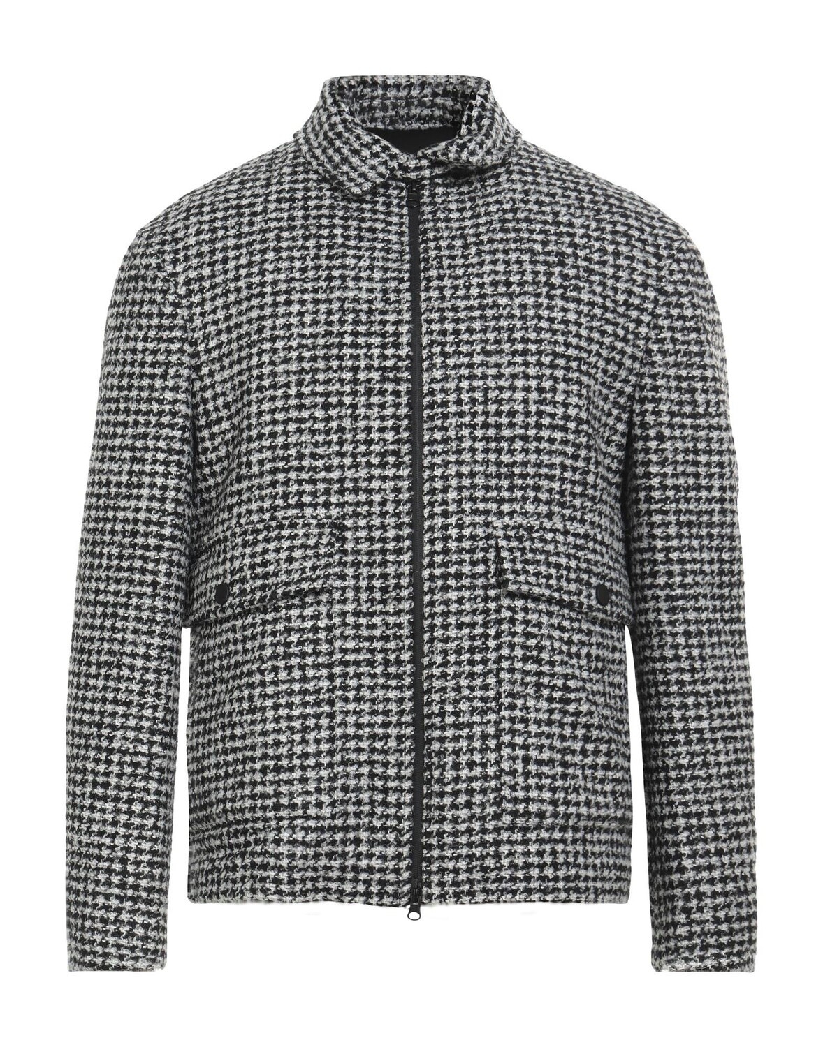 Куртка T, черный
Куртка T, черный