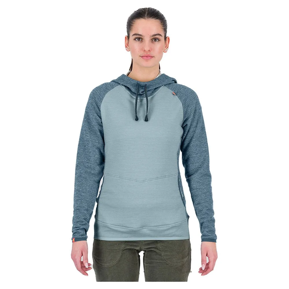 Флис Karpos Camoscio hoodie, синий
Флис Karpos Camoscio hoodie, синий