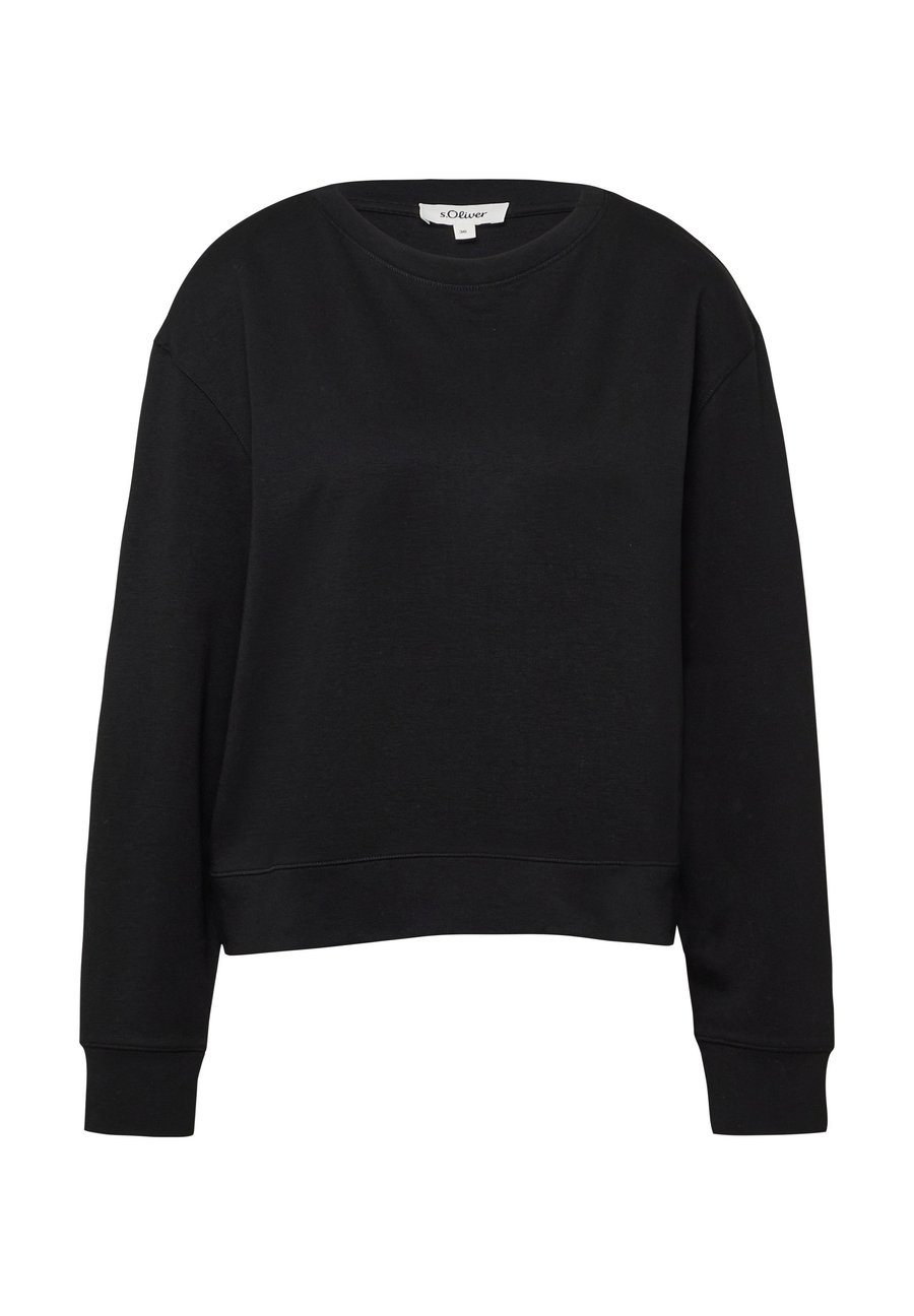Толстовка s.Oliver Sweatshirt, Schwarz/Black, Черный, Толстовка s.Oliver Sweatshirt, Schwarz/Black
Толстовка s.Oliver Sweatshirt, Schwarz/Black, Черный, Толстовка s.Oliver Sweatshirt, Schwarz/Black