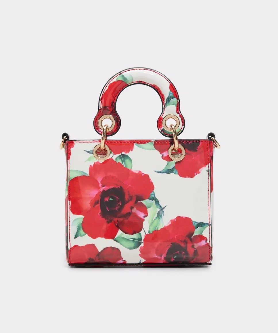 Сумочка с застежкой-молнией Aldo, белый
Сумочка с застежкой-молнией Aldo, белый