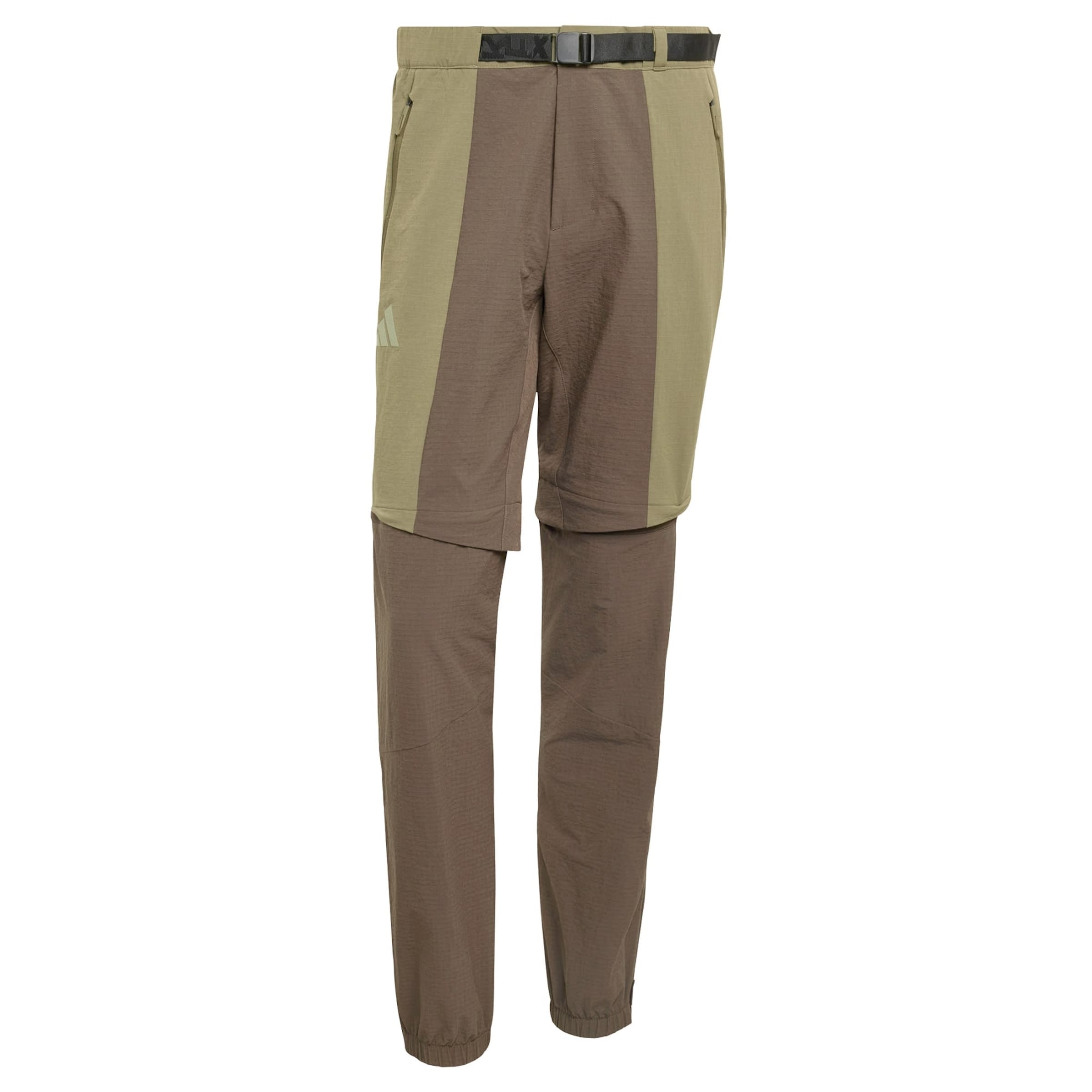 ADIDAS TERREX Уличные штаны Regular 'Xperior Utilitas' цвета хаки, оливковые
ADIDAS TERREX Уличные штаны Regular 'Xperior Utilitas' цвета хаки, оливковые