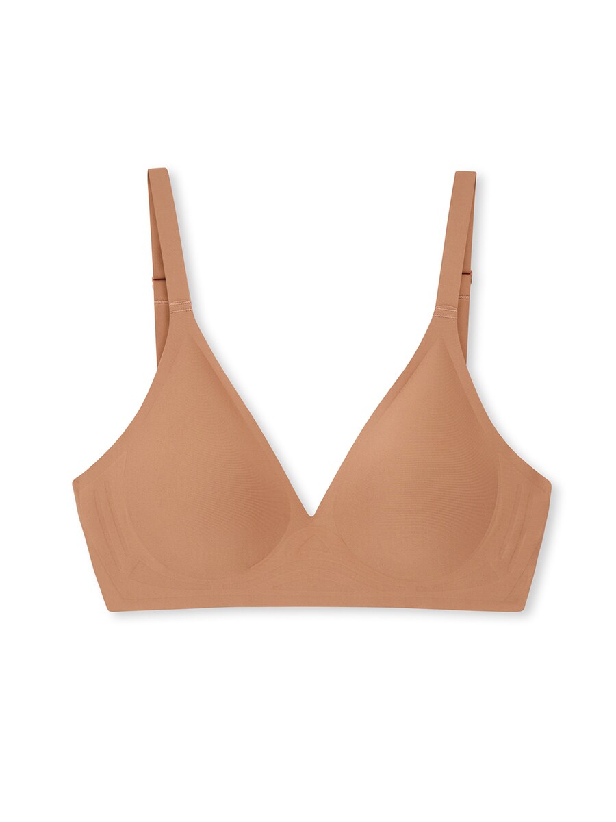 Бюстгальтер-футболка Dagi, светло-коричневый
Бюстгальтер-футболка Dagi, светло-коричневый