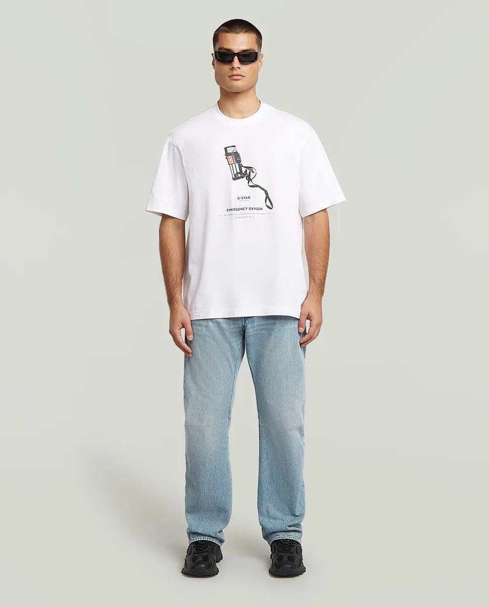 Мужские джинсы 3D с прямым кроем G-Star, мультиколор
Мужские джинсы 3D с прямым кроем G-Star, мультиколор