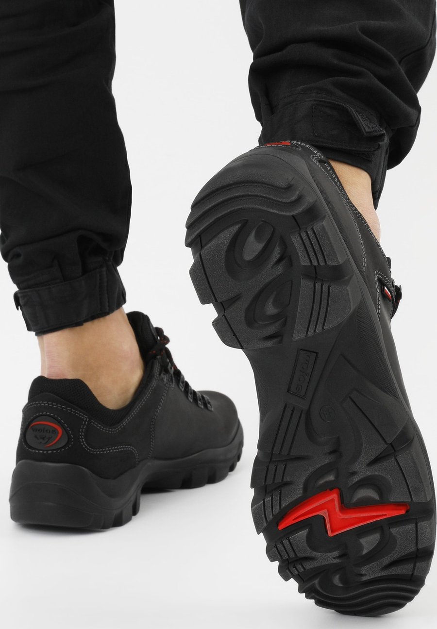 Кроссовки Wojas Trainers, Black
Кроссовки Wojas Trainers, Black