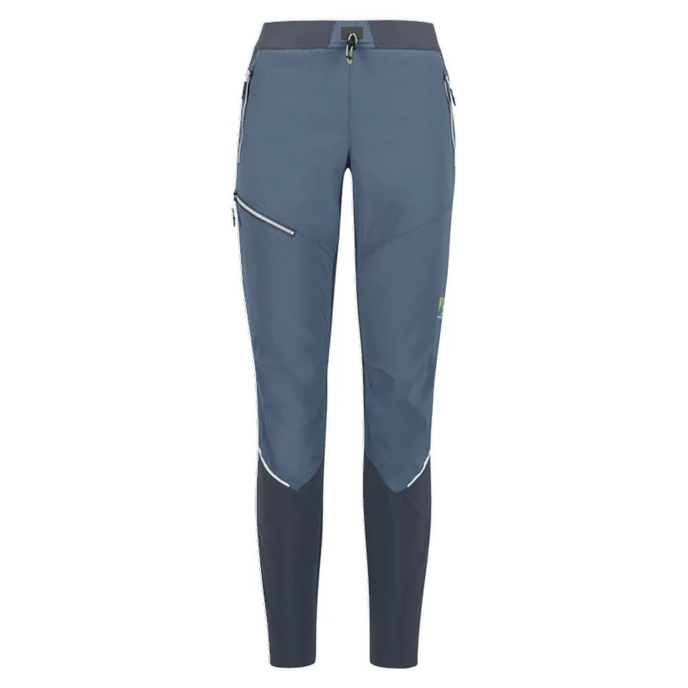 Брюки Karpos Rock Evo, синий
Брюки Karpos Rock Evo, синий