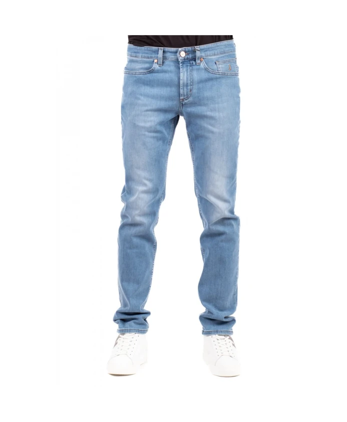 Джинсы Jeckerson, синий
Джинсы Jeckerson, синий