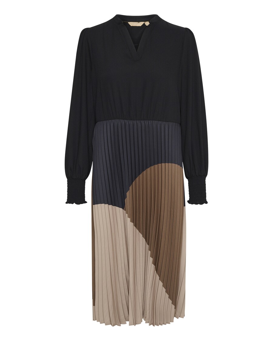 Платье CULTURE Mab, черный
Платье CULTURE Mab, черный