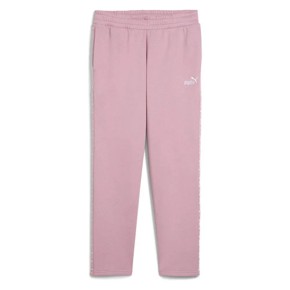Спортивные брюки Puma ESS Tape, розовый
Спортивные брюки Puma ESS Tape, розовый