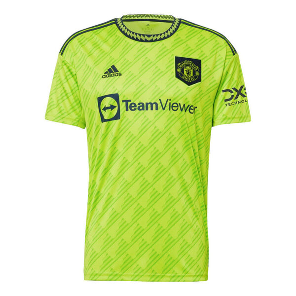 Футболка manchester united 22 23 третья футболка Adidas, зеленый
Футболка manchester united 22 23 третья футболка Adidas, зеленый