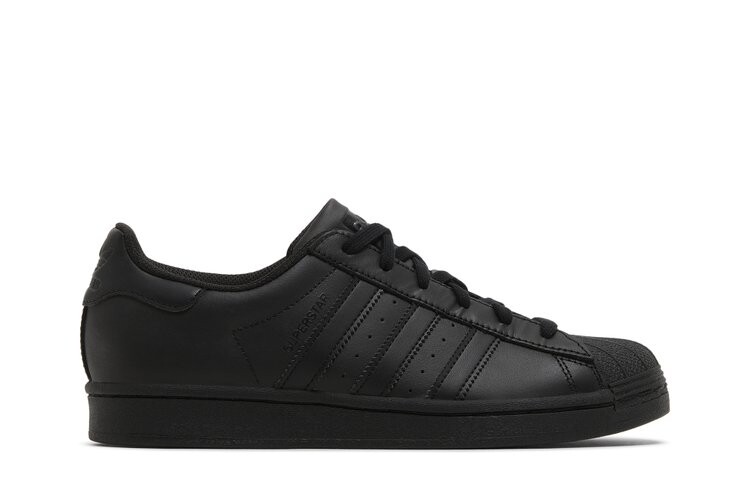 Кроссовки Adidas Superstar, черный
Кроссовки Adidas Superstar, черный