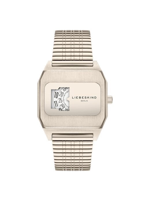 Наручные часы Liebeskind Berlin, розовый
Наручные часы Liebeskind Berlin, розовый