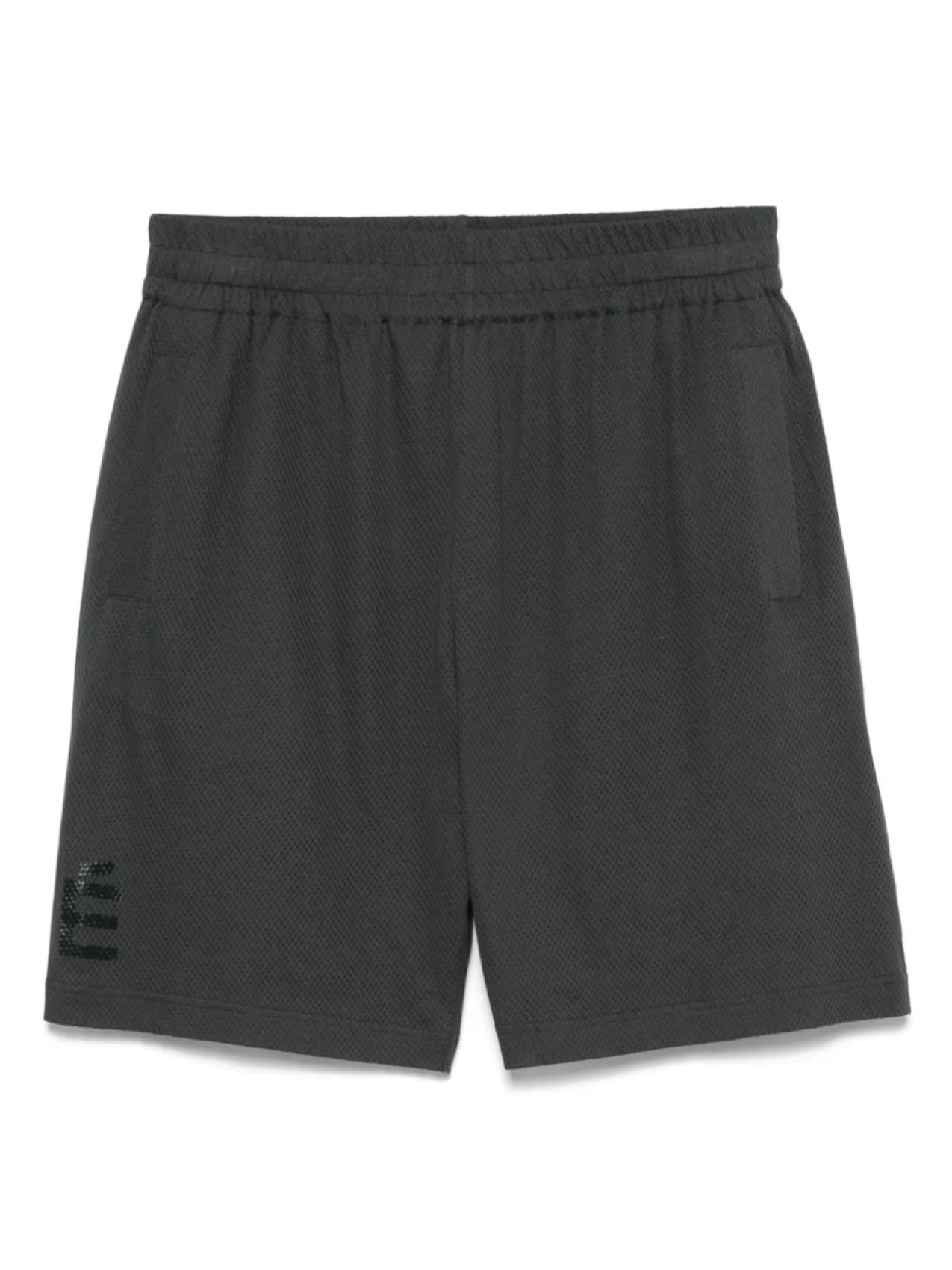 Шорты Etudes Studio с логотипом Études Studio, серый
Шорты Etudes Studio с логотипом Études Studio, серый