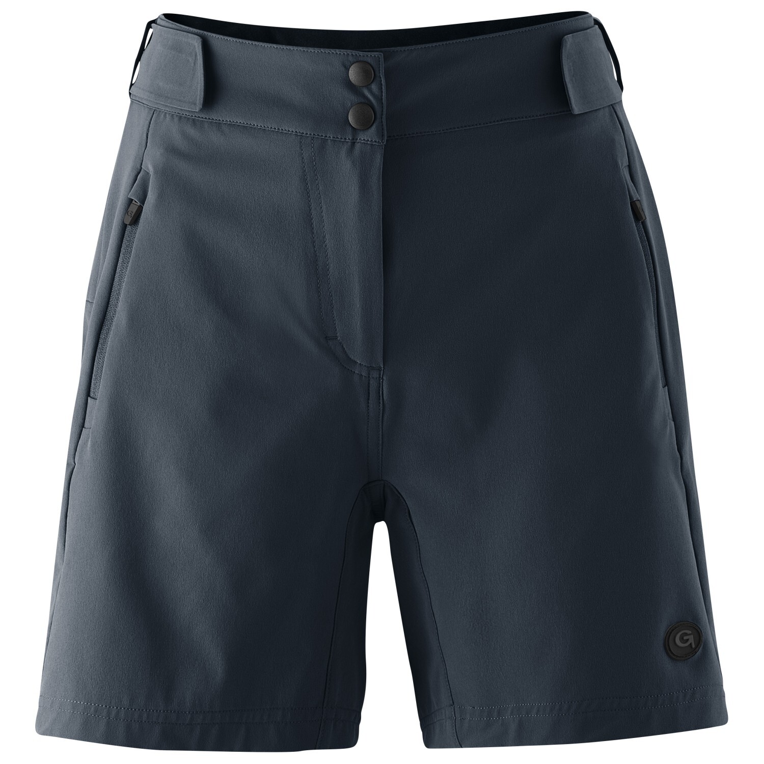 Велосипедные шорты Gonso Women's Igna 2 0, цвет Outerspace
Велосипедные шорты Gonso Women's Igna 2 0, цвет Outerspace