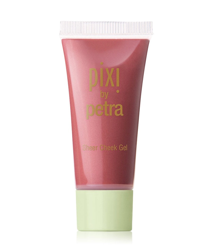 Румяна Pixi Cheeks Sheer Cheek Gel, Natural, 12.75g
Румяна Pixi Cheeks Sheer Cheek Gel, Natural, 12.75g