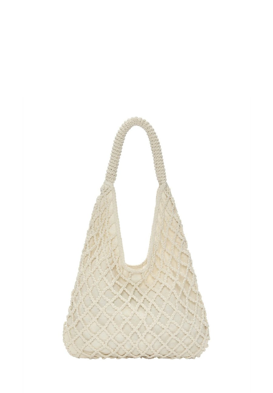 Сумка PULL&BEAR SHOULDER, Beige
Сумка PULL&BEAR SHOULDER, Beige