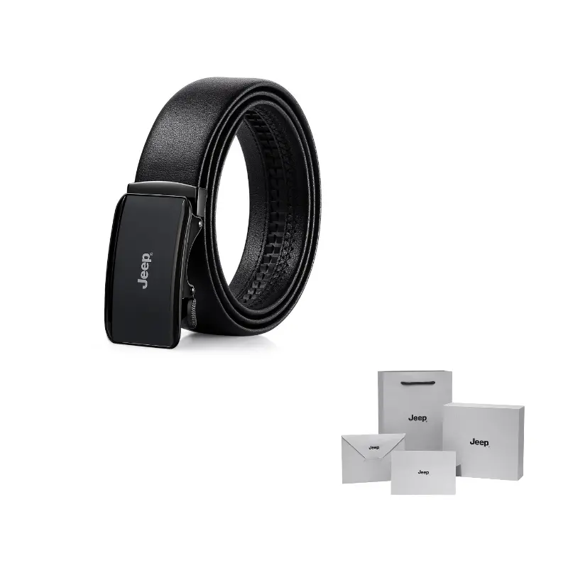 Ремень мужской из спилка кожи шириной 35 см Jeep, черный
Ремень мужской из спилка кожи шириной 35 см Jeep, черный