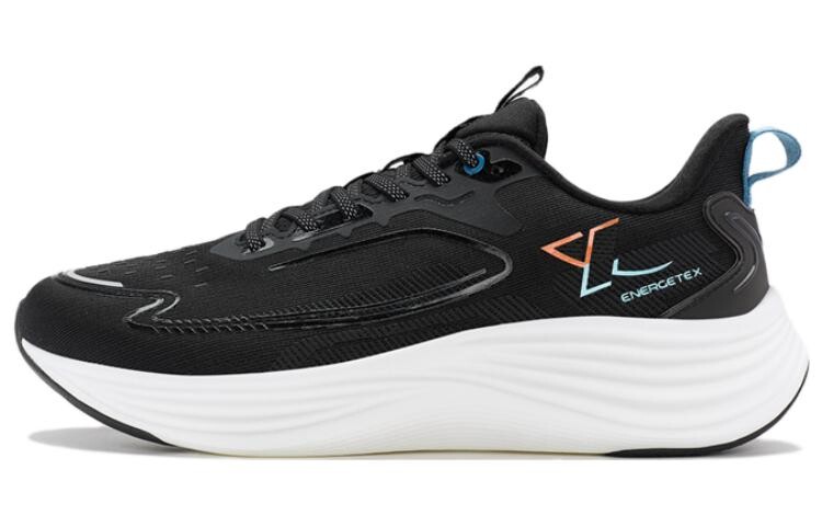 Кроссовки мужские с низким верхом Xtep
Кроссовки мужские с низким верхом Xtep